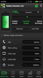Download Battery Booster Lite
